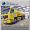 20000 L SINOTRUCK HOWO 6x4 water carrier tanker truck